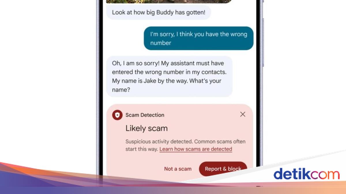 Android Studio Trans Google Kerahkan Gemini untuk Deteksi SMS Penipuan di Android