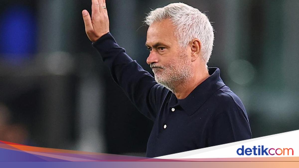 Jose Mourinho El Clasico Record Ahead of Real Madrid Return
