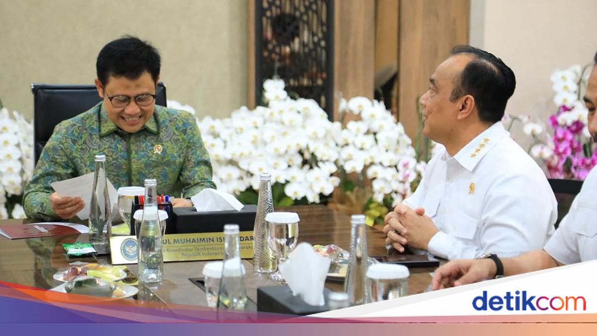Indonesia’s land reform agency seeks closer coordination on poverty data