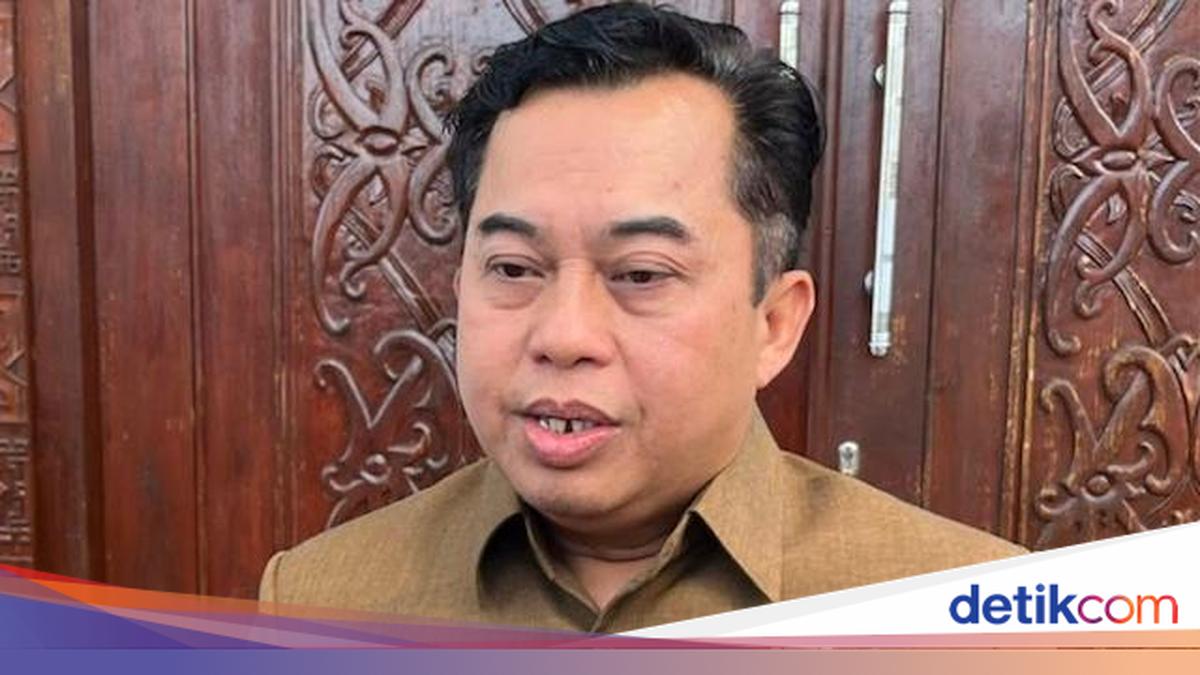 Ketua DPRD Kotim Kritik Pemerintah Pusat soal Penanganan Karhutla