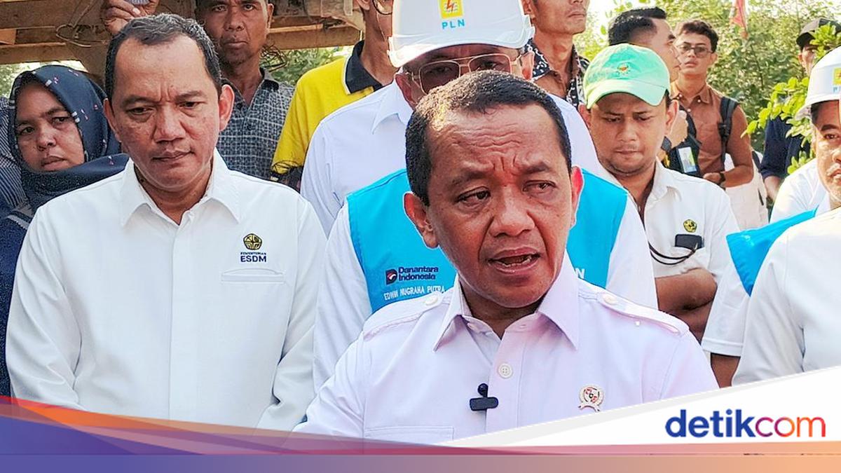 Indonesia says about 11,000 villages still lack electricity access