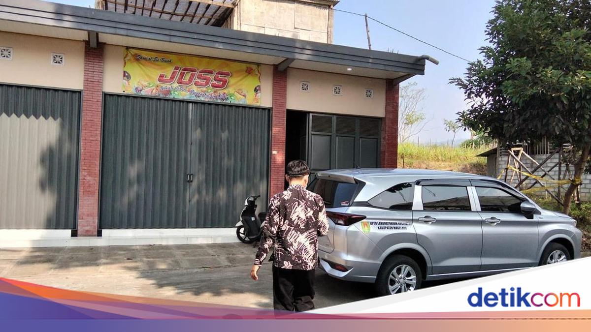 251 Suspected Food Poisoning Cases After Fruit Ice in Magelang