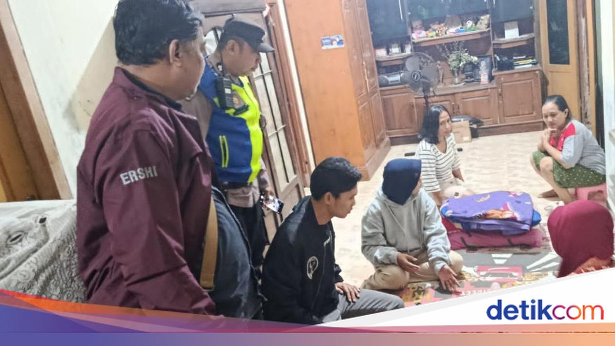 Mahasiswi di Blitar Buang Bayi di Depan Rumah Sendiri, Berharap Dirawat Ortu