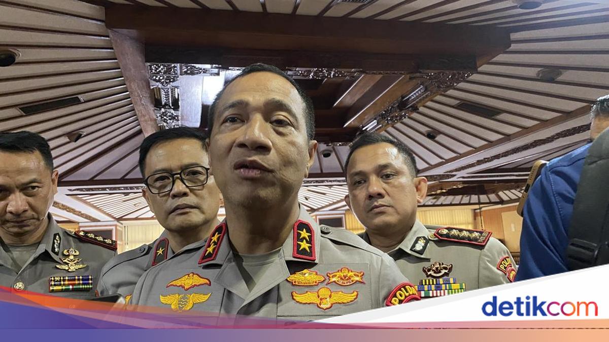 Central Java Police Chief Clarifies Status of Andrea Bocelli Borobudur Concert Permit