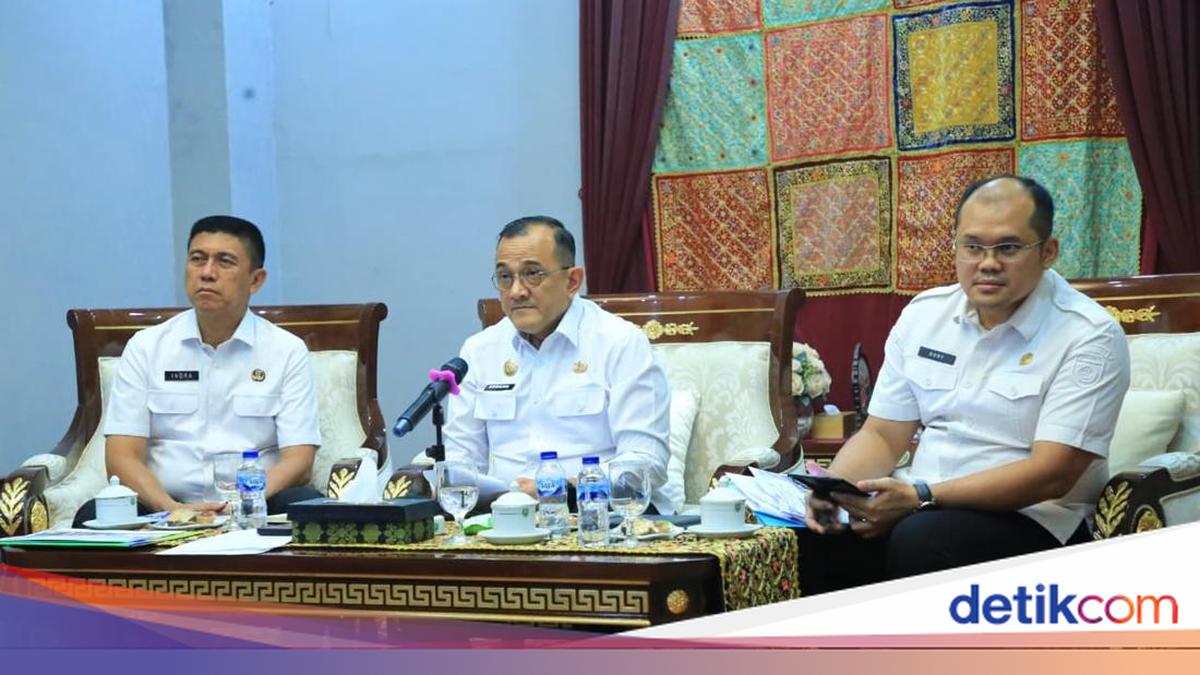 Perluasan Kepesertaan BPJS Ketenagakerjaan Jadi Prioritas Pemda Sumsel