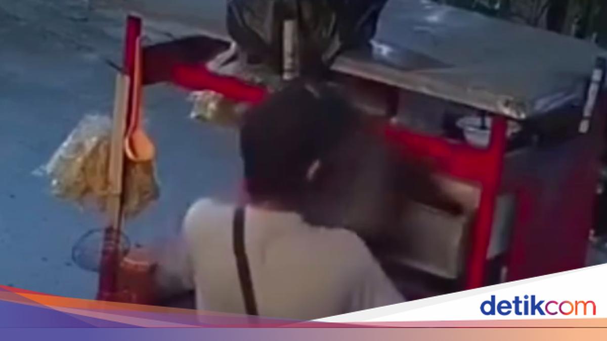 Dalih Tukang Mi Ayam di Bekasi Curi Kucing Cimi: Buat Dipelihara
