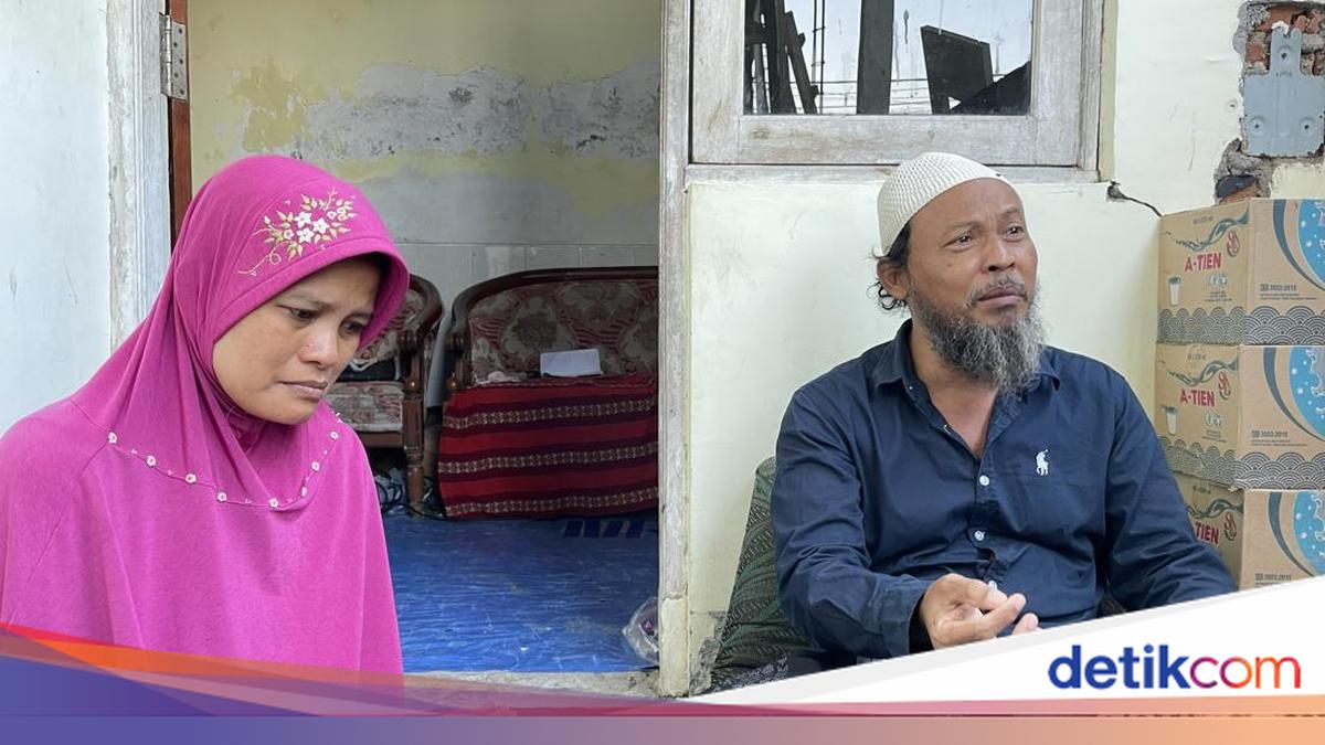 Anak Difabel di Surabaya Tewas Dibully 2 Bocah Tetangga, Leher Dijerat Tali
