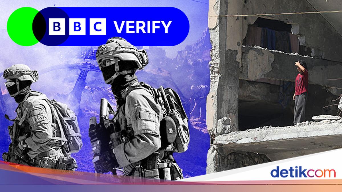Apakah Israel Benar-benar Usut Pembunuhan Warga Gaza oleh Tentaranya?