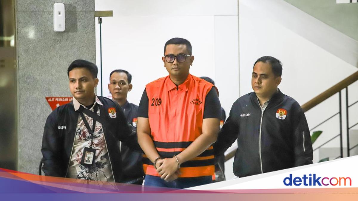 Jejak 2 Bupati Klaten Ditangkap KPK: Dulu Sri Hartini, Kini Hamenang