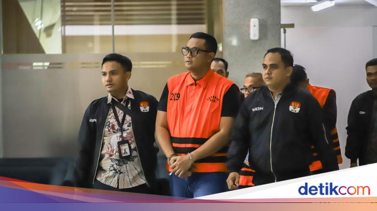 KPK Sita Rp 1,2 M Kasus Korupsi Bupati Klaten, Rp 934 Juta Disimpan di Tong