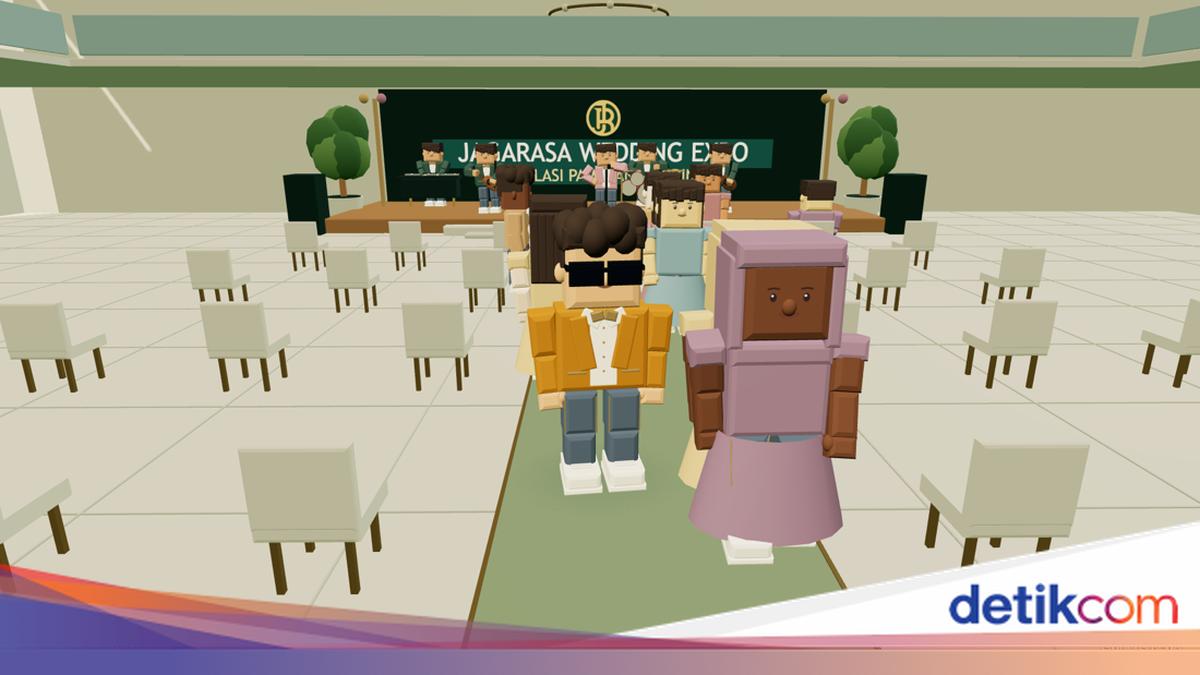 Unique, this game is the Vendor Nikah Hunting Sensations Offer Through Virtual World · Global Voices