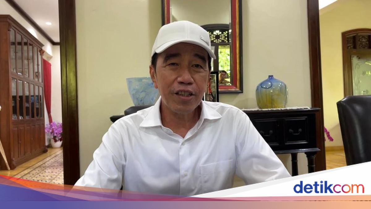 Joko Widodo scheduled to testify in Roy Suryo trial