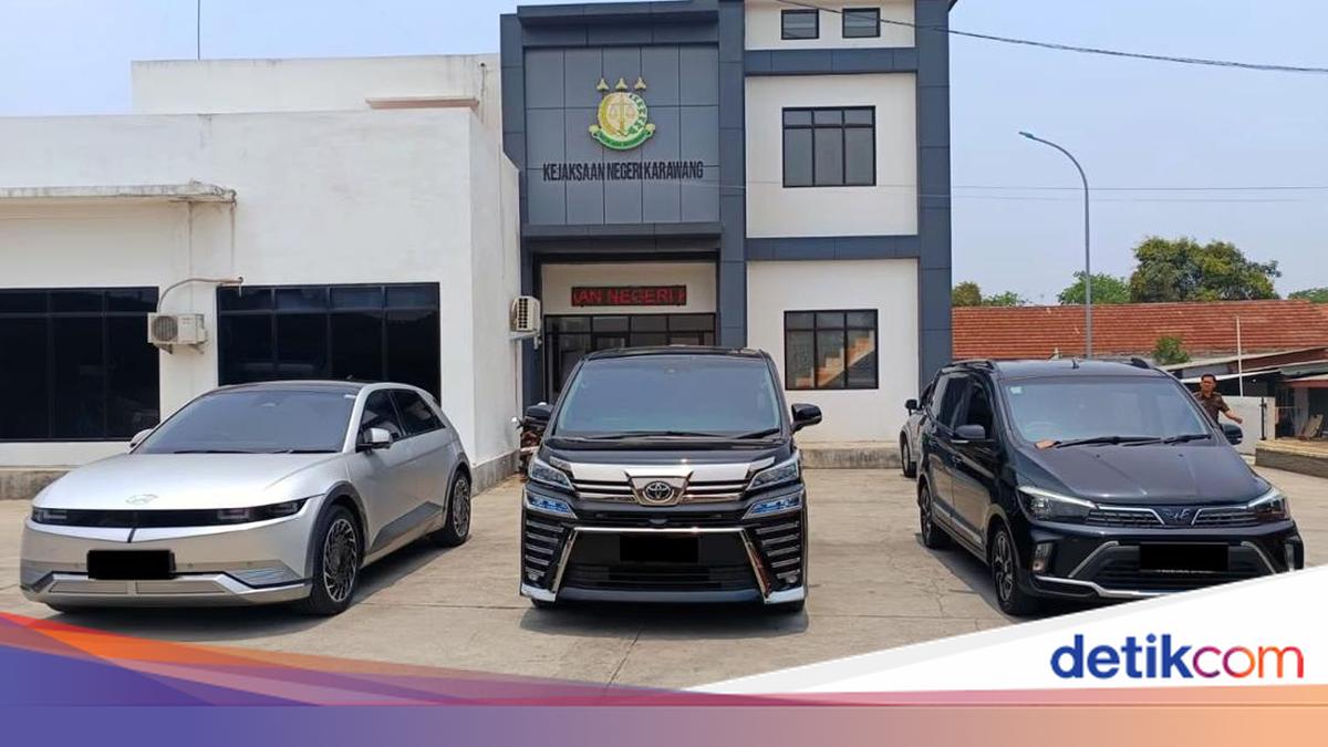Update Korupsi KPR Karawang: Kejari Sita Aset Senilai Rp 11 Miliar