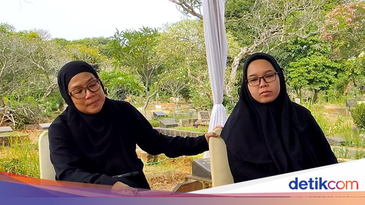 Keluarga Ungkap Kronologi Meninggalnya Doddy Katamsi