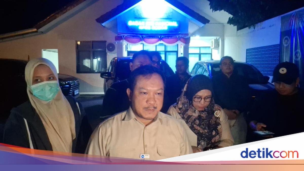 Penjelasan KPPG Bogor soal Video Viral Pria Dicambuk di Area Kantor