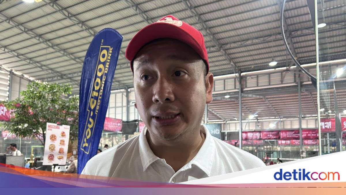 Medali Asian Games Modal Padel Indonesia Tatap Kualifikasi Piala Dunia
