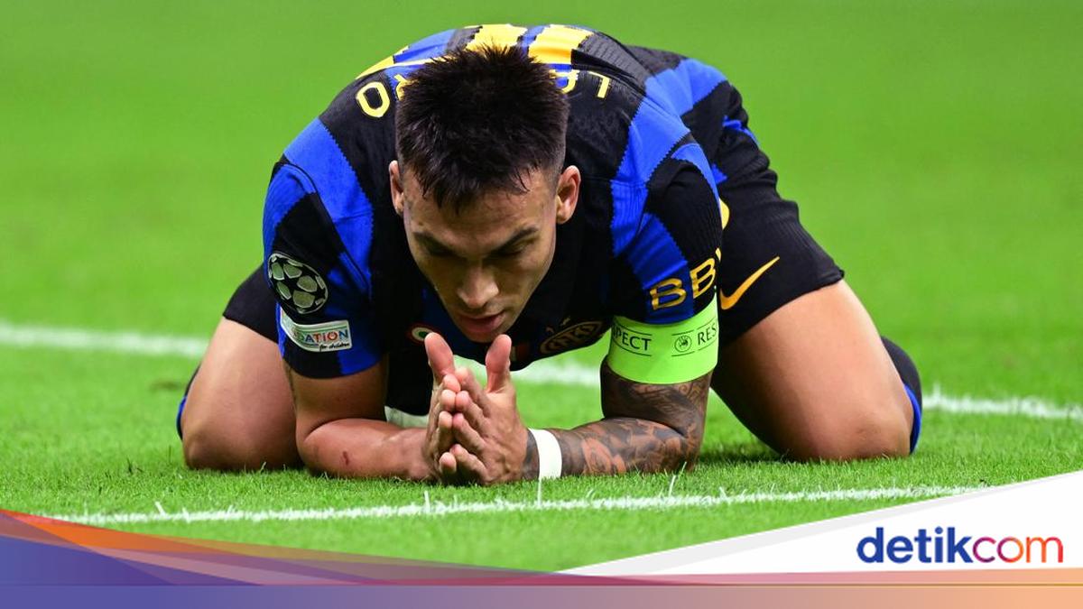 Lautaro Cedera, Absen Beberapa Pekan
