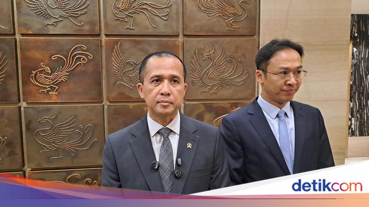 Indonesia Says Nearly 3,500 Specialists Joined Trans Patriot in Two Years