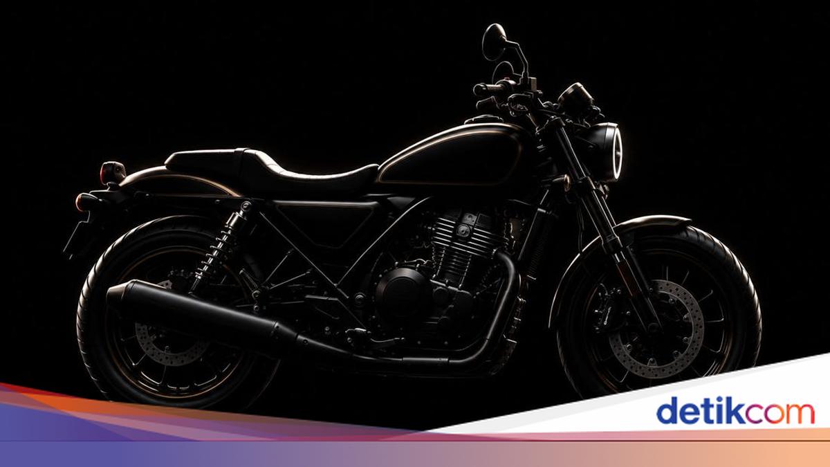 Moge Termurah Harley-Davidson Bakal Meluncur, Harga Rp 30 Jutaan?