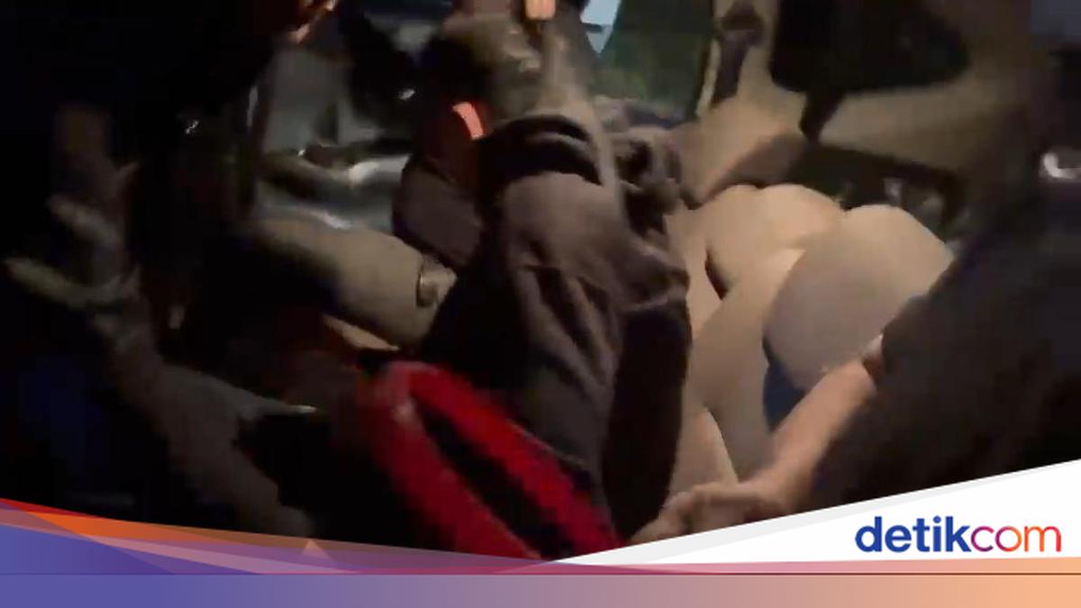 Residivis Asal Boyolali Ditangkap Usai Curi Motor Tetangga Kos di Semarang