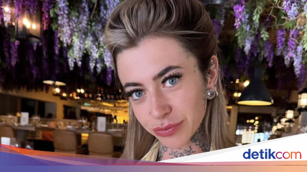 Saurora Grace: Sex Surrogate Claims to Help 100+ Married Men Save Marriages