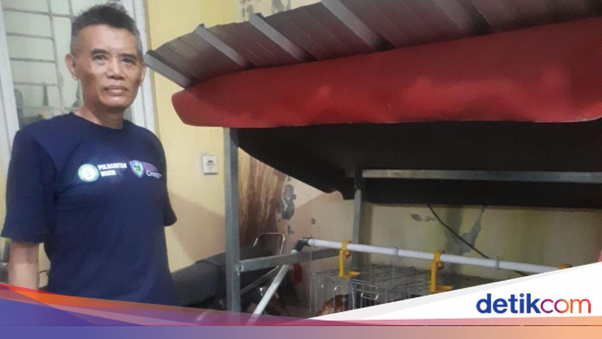 Former Indonesian journalists train to start egg farms