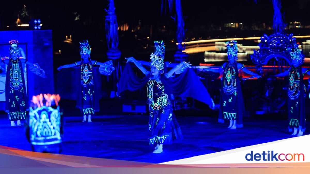 Gandrung Sewu 2026 Siap Suguhkan Tari Kolosal Banyuwangi di Malam Hari