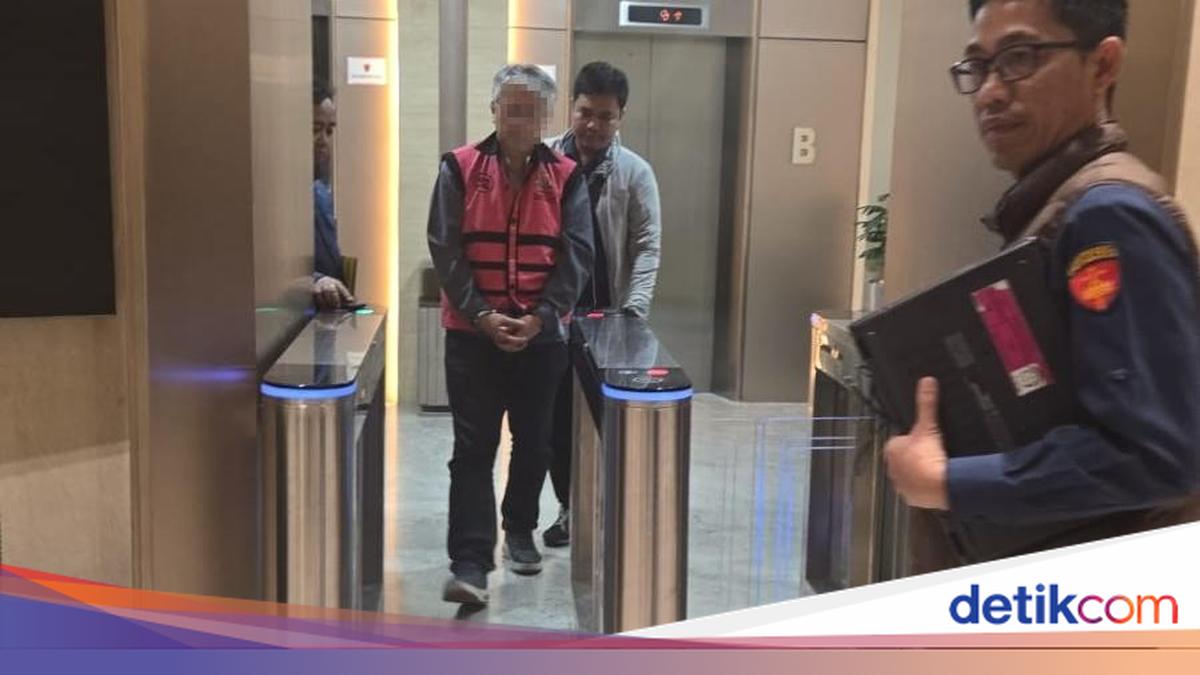 Direktur PT TPL Jadi Tersangka Korupsi Transfer Pricing Rugikan Negara Rp 2 T