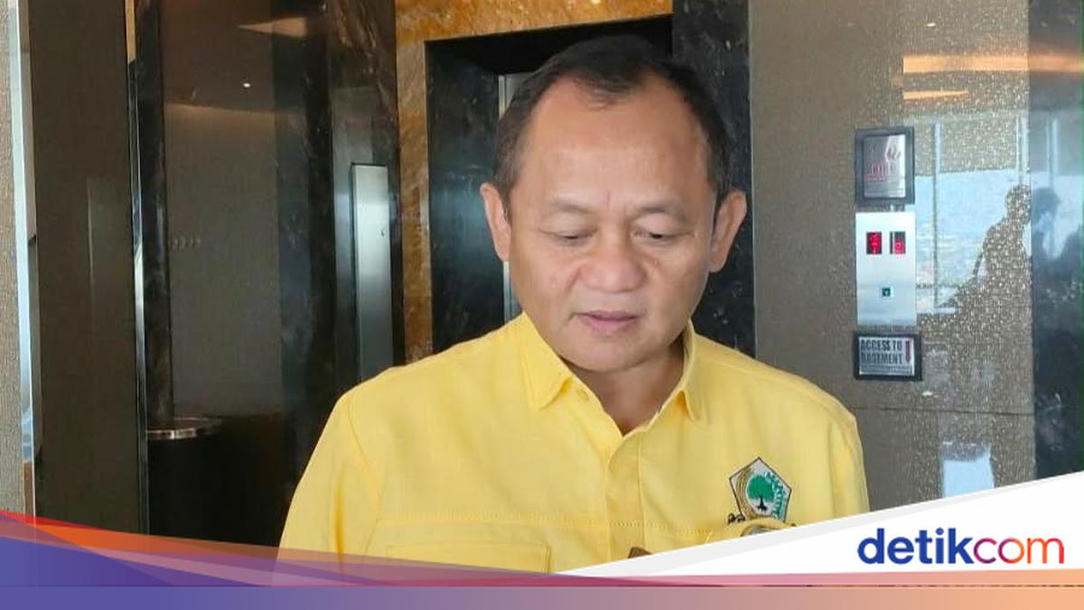 2. Jahr von Prabowo-Gibran, Golkar: