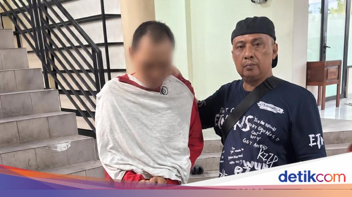 Ditangkap Polisi, Ini Sosok Begal Payudara Siswi SD di Bekasi