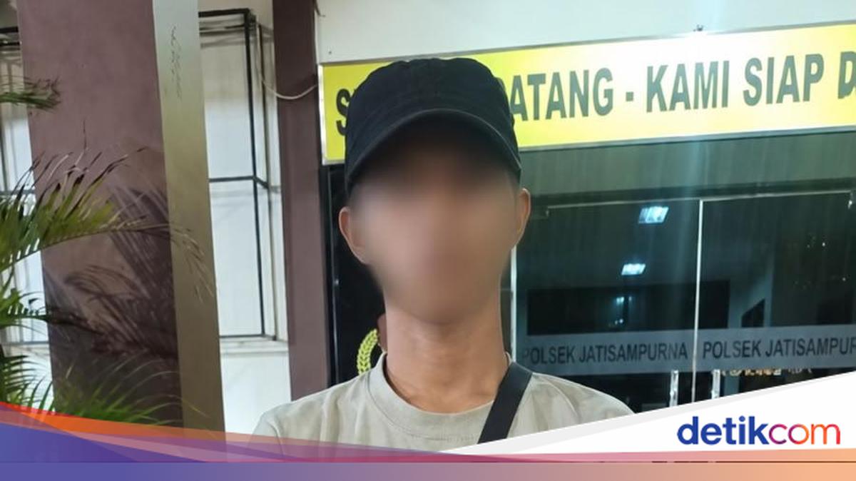 Tukang Mi Ayam Panik Videonya Viral, Sempat Mau Balikin Kucing tapi Lepas
