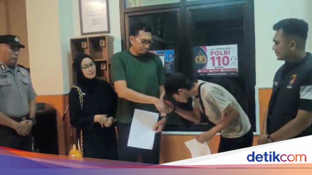Tukang Mi Ayam di Bekasi Minta Maaf, Ngaku Menyesal Usai Ambil Kucing