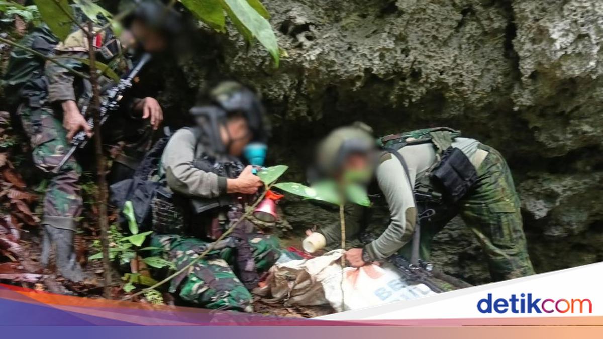 7 Bulan Dirampas OPM, 2 Senpi TNI AL di Maybrat Direbut Kembali