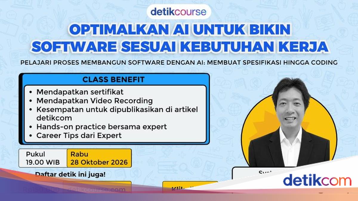 Trans Game Developers Developer Mau Lebih Produktif? Maksimalkan AI dengan Alur Coding Tepat
