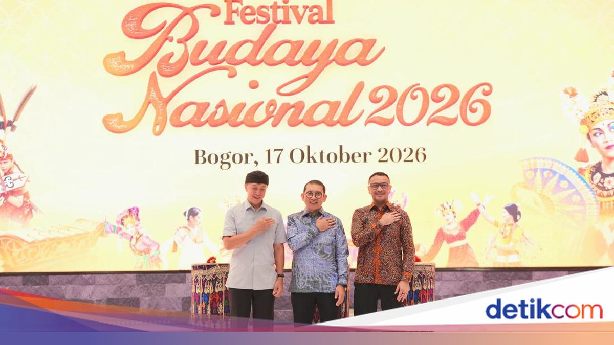 Rayakan Keberagaman Budaya RI, Kemenbud Gelar Pagelaran Budaya Nusantara