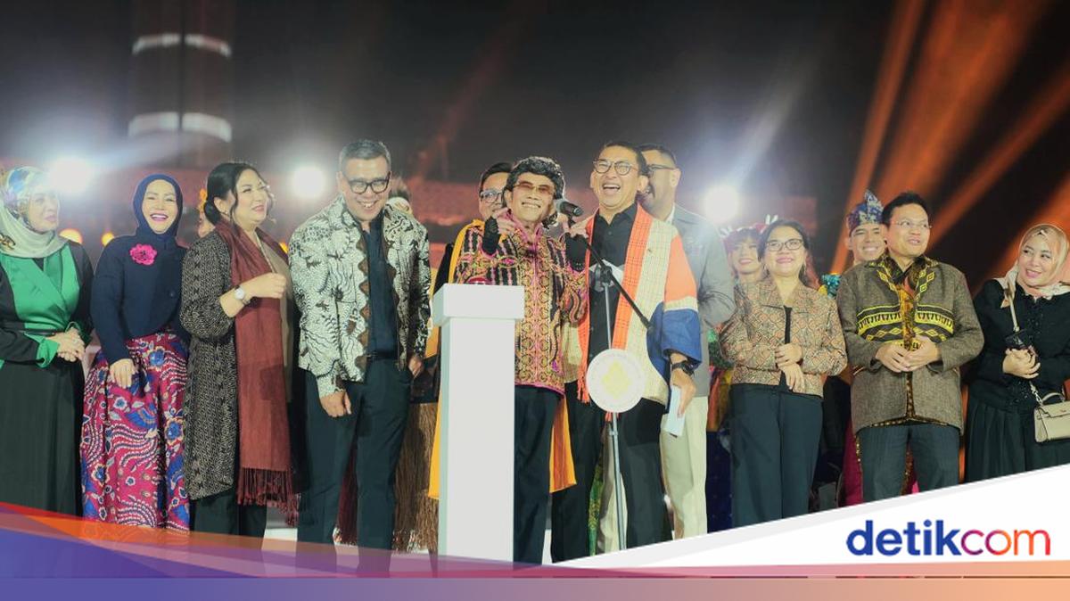 Kementerian Kebudayaan Bakal Kampanyekan Musik Dangdut Menuju UNESCO