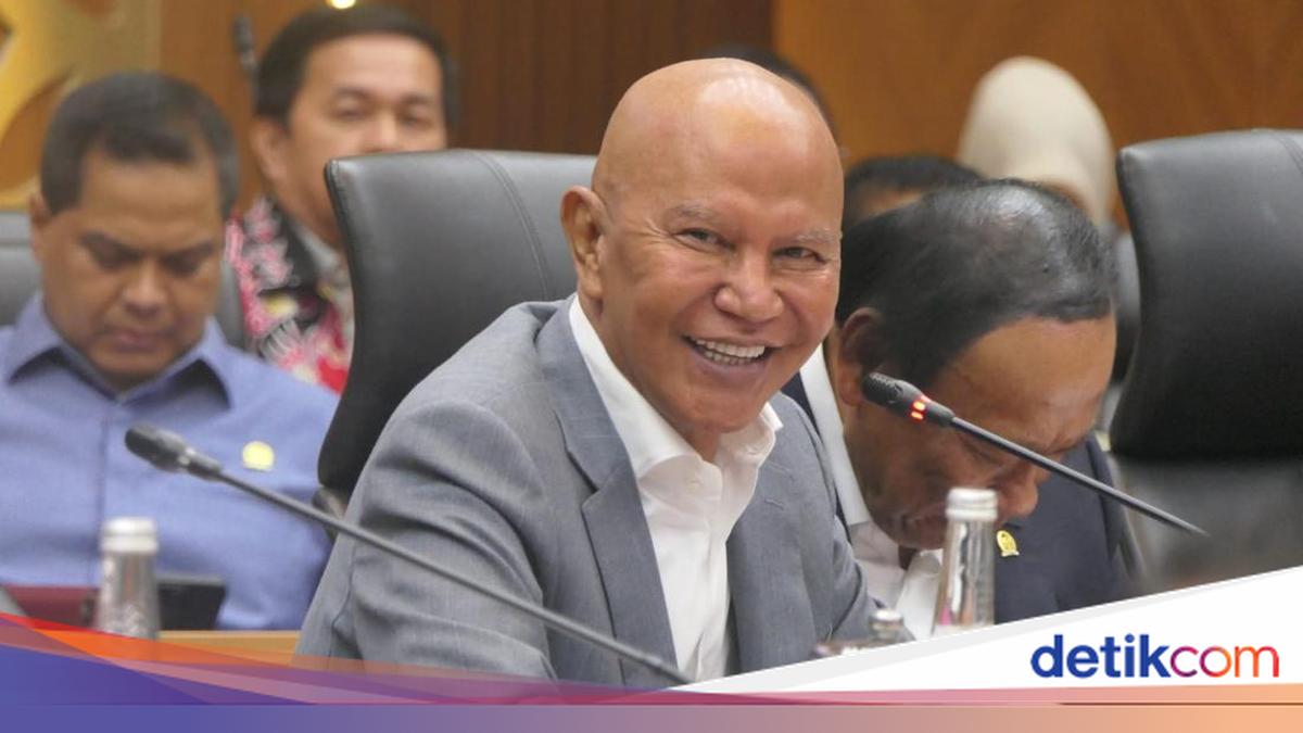 Said Abdullah Pertanyakan Sikap MSCI terhadap Pasar Saham RI