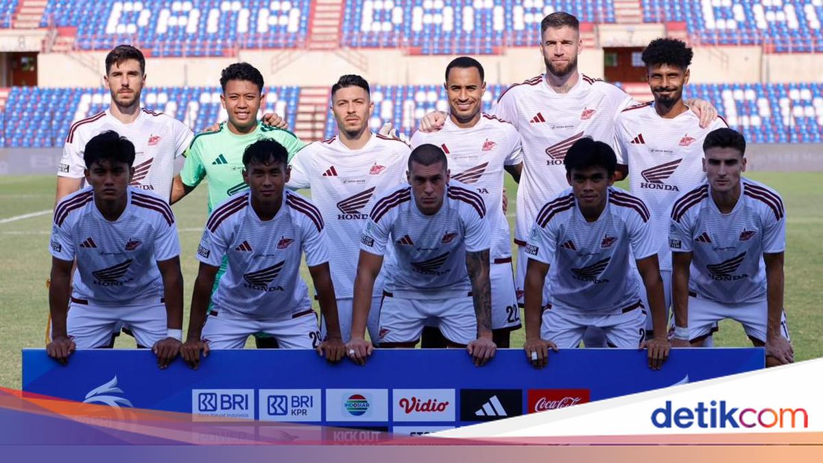 Prediksi Susunan Pemain PSM Vs Persebaya: Dusan Lagator Absen