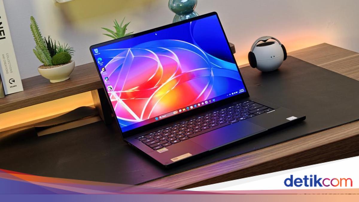 ASUS ProArt P14 (H7407BA)