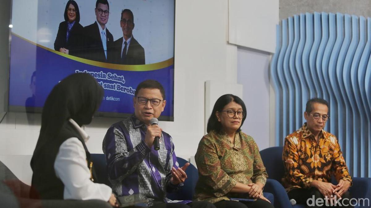 Ragam Upaya Biar Harga Obat RI Makin Murah, HET di Label Kemasan hingga ...