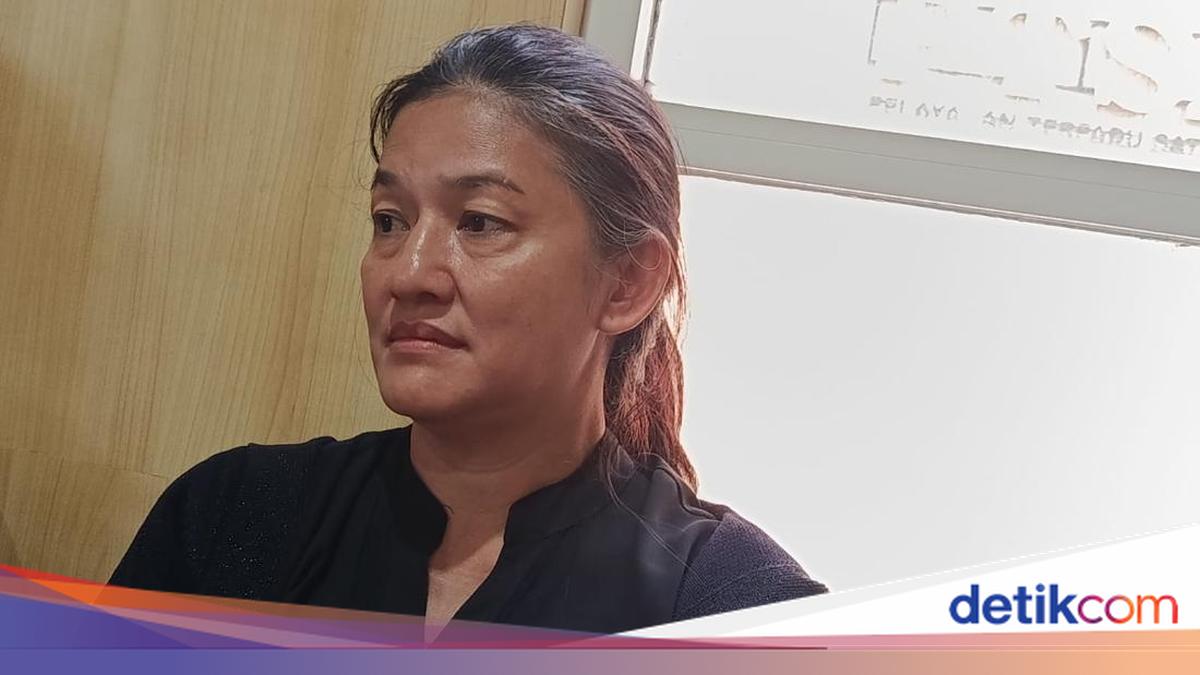 Ibunda Kenang Sosok Jessica, Dive Master Asal Jakarta yang Hilang di TN ...