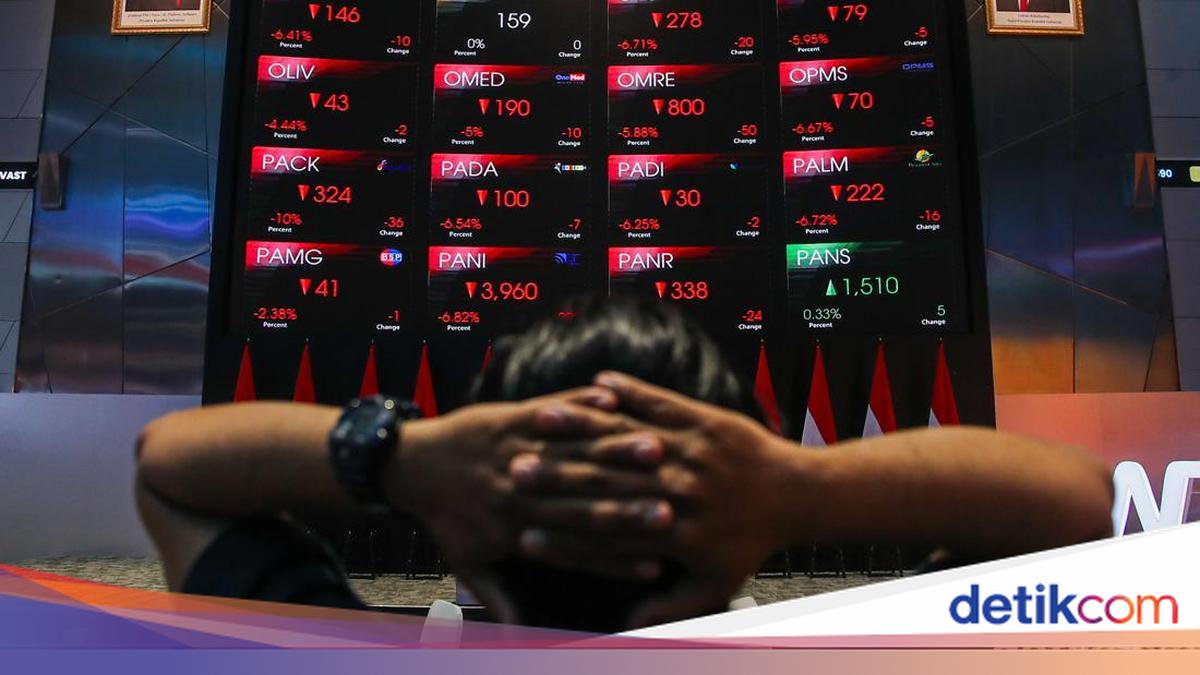 Eks Minister called Singapore Intervention Behind MSCI Threats · Global Voices