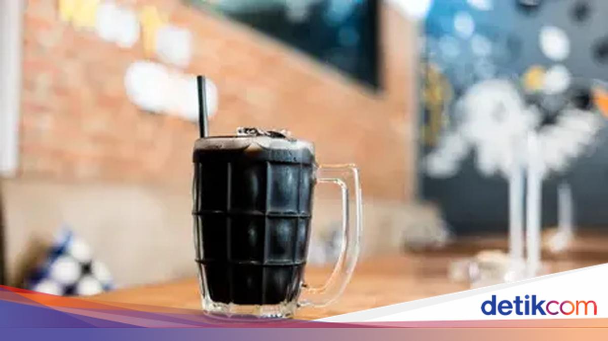 5 Fakta Kopi Oliang Thailand, Mirip Americano Tapi Lebih Pekat!