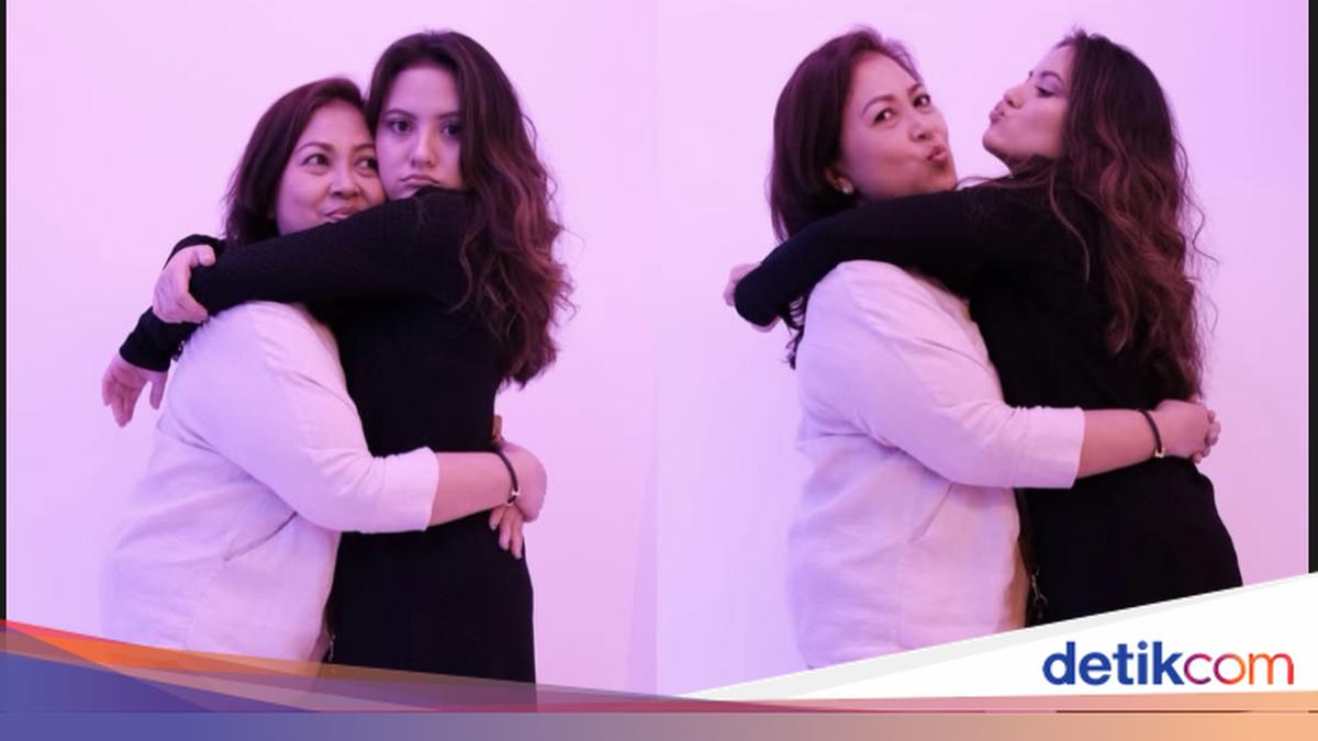 Marsha Aruan’s mother dies in Jakarta