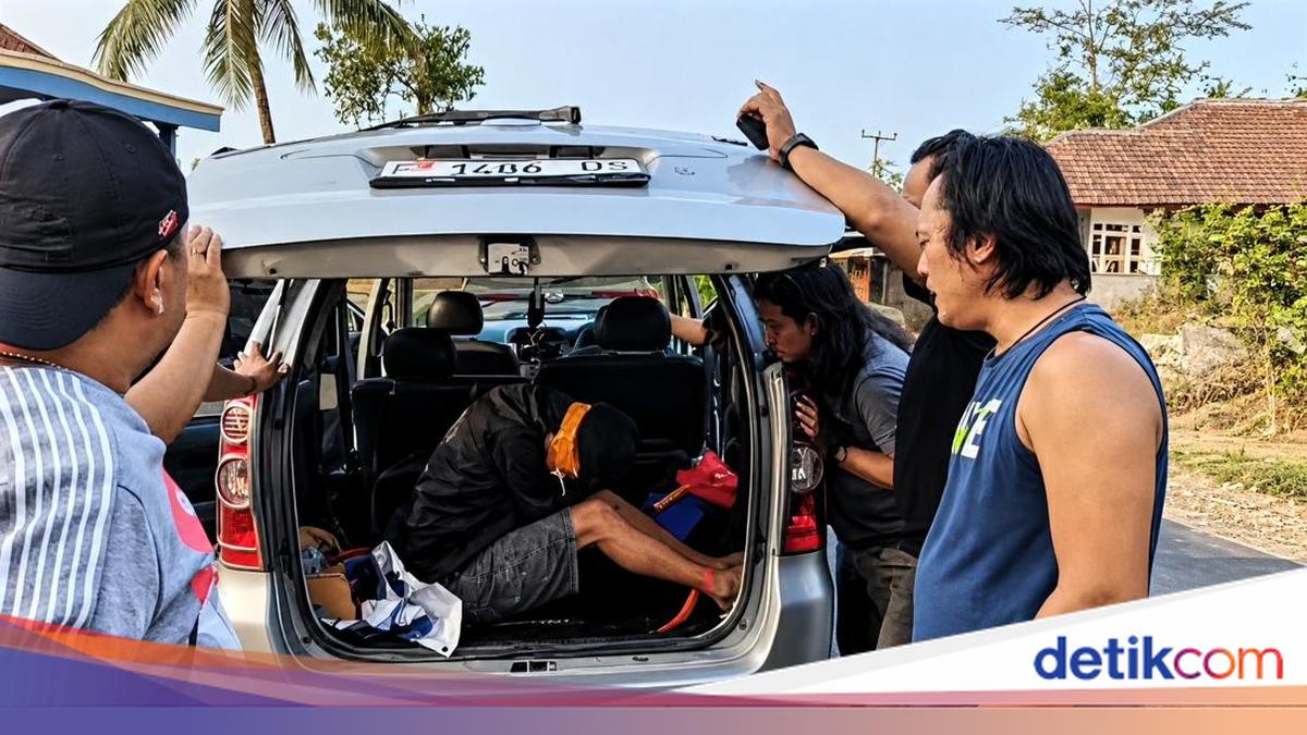 Fakta-fakta Pembunuhan Keji Rini di Kebun Jati Sukabumi