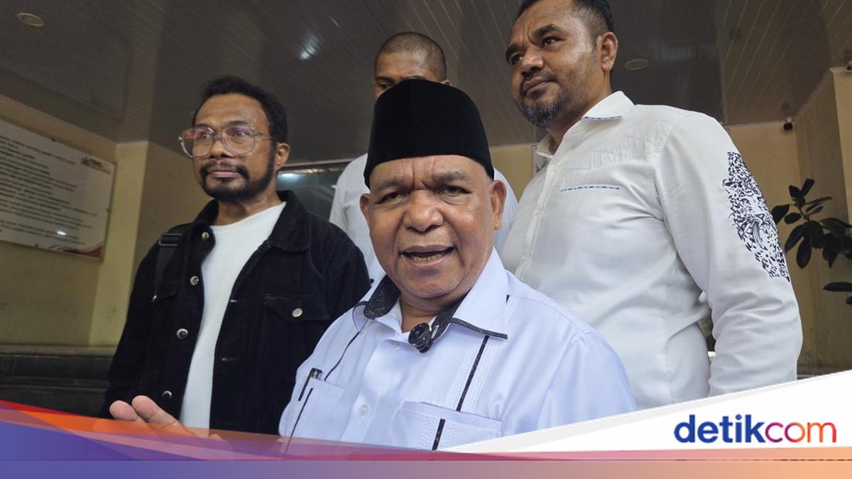 Dugaan Awal Pemicu Polisi Tembak Polisi di Tangsel Versi Pengacara