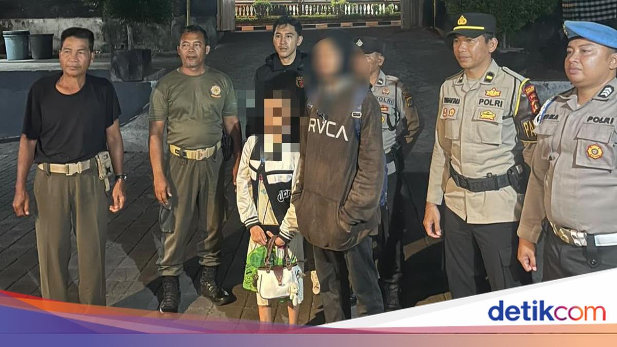 Gadis 17 Tahun Asal Bekasi Nekat Datangi Pacar di Bali, Ngakunya Nyari Kerja