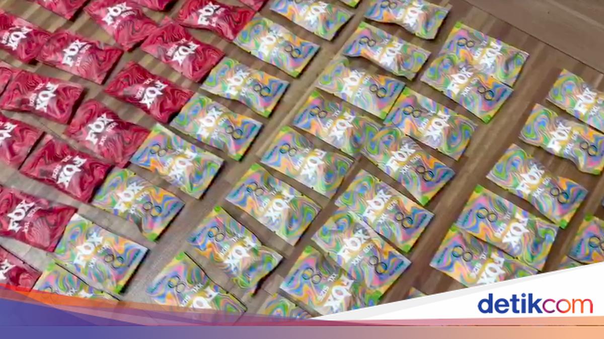 Polres Priok Ungkap Kasus Vape Narkoba Rp 2,8 M Jaringan Internasional