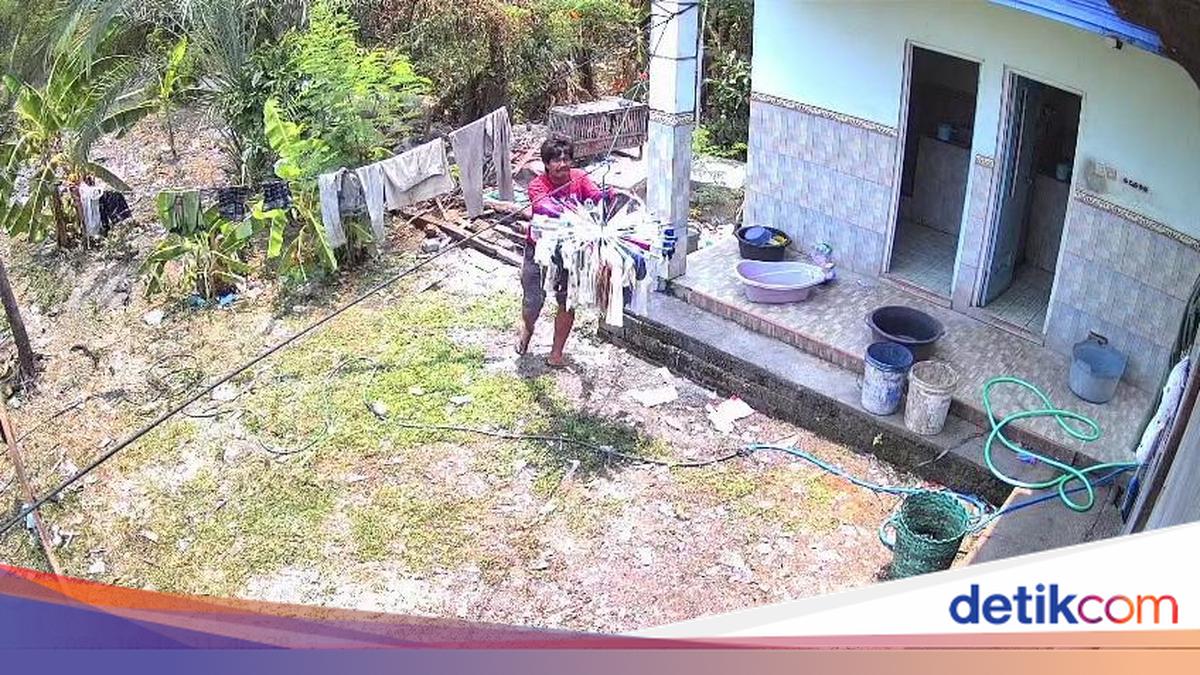 Pria di Pati Curi Puluhan Celana Dalam dan BH Buat Jimat Pelet