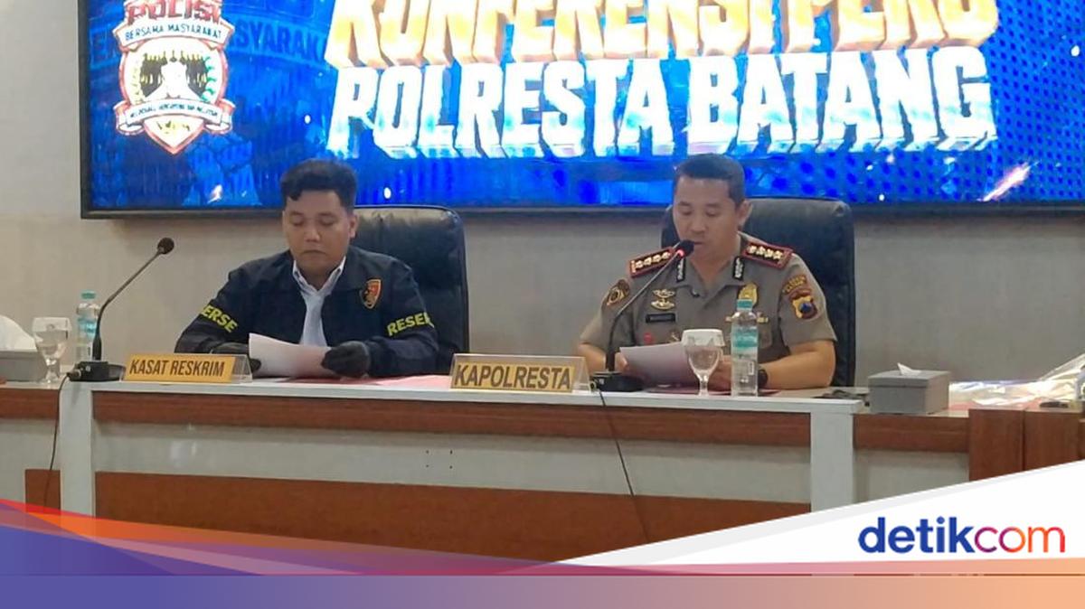 Polisi Buka Peluang Tersangka Baru Penyerangan Bus Persib